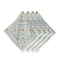 Villa Seville Linen Napkins, Set of 4