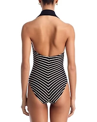 Parker One Piece Swimsuit