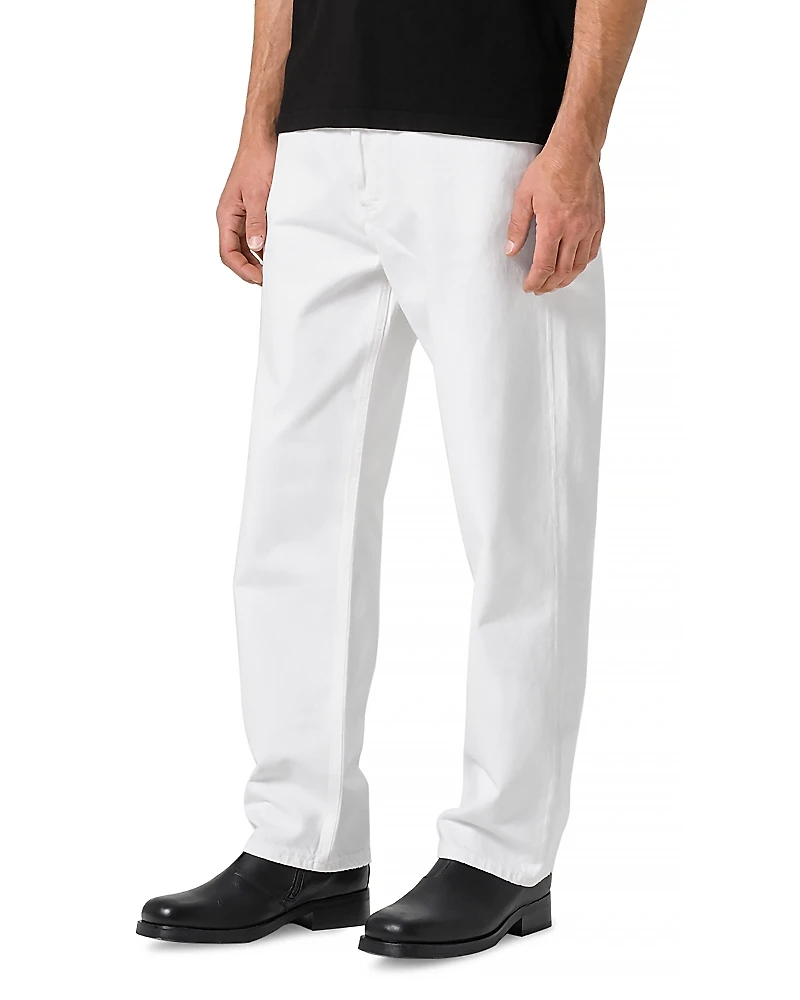 Agolde 90s Relaxed Straight Fit Jeans