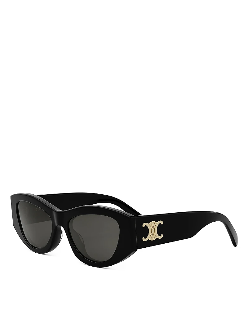 Celine Triomphe Geometric Sunglasses