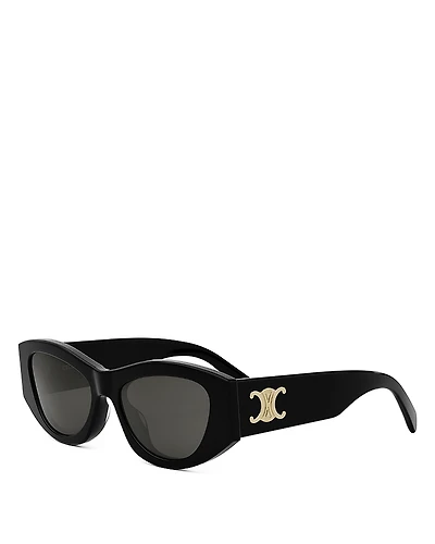 Celine Triomphe Geometric Sunglasses