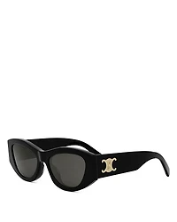 Celine Triomphe Geometric Sunglasses