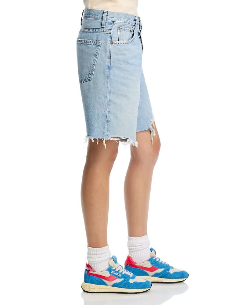 Indra Denim Shorts