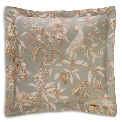 Schlossberg Calypso Vert Sham, Euro