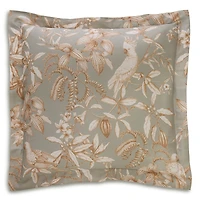 Schlossberg Calypso Vert Sham, Euro