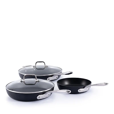 All-Clad HA1 Expert 5 Piece Cookware Set