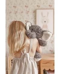 Weighted Elanor The Elephant - Age 3+ Years