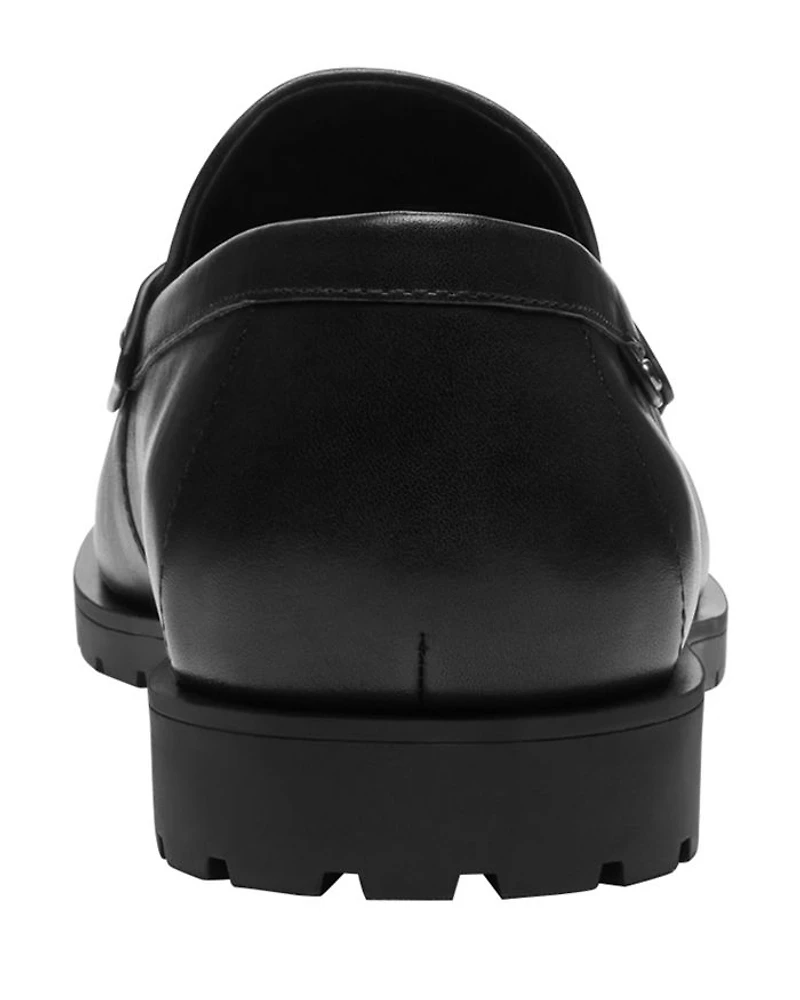 Men's Reagan Signature Penny Loafers