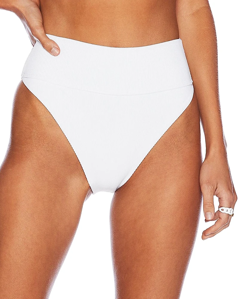 Beach Riot Highway Bikini Bottom