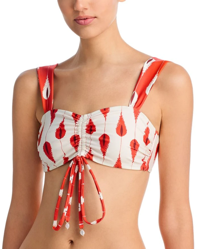 Cassandra Bikini Top