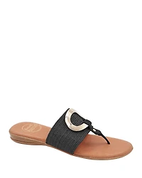Andre Assous Women's Nixi Sandals