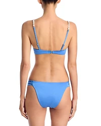 Vichy Bikini Bottom