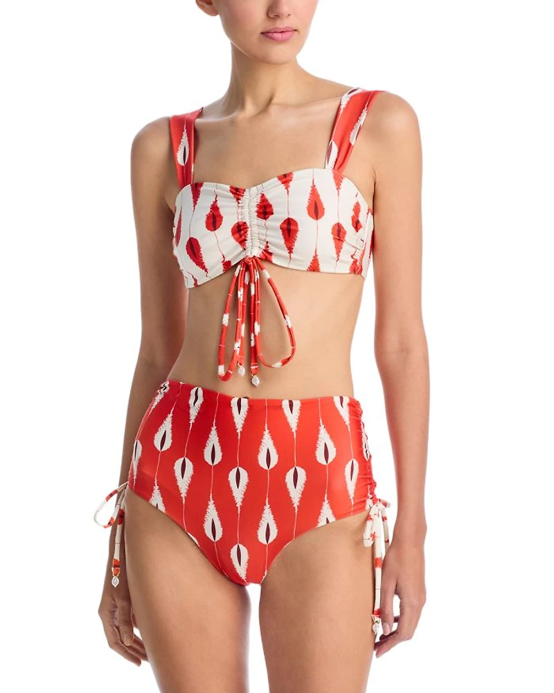 Cassandra Bikini Top