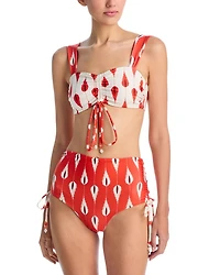 Cassandra Bikini Top
