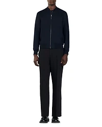Zip Up Jacket