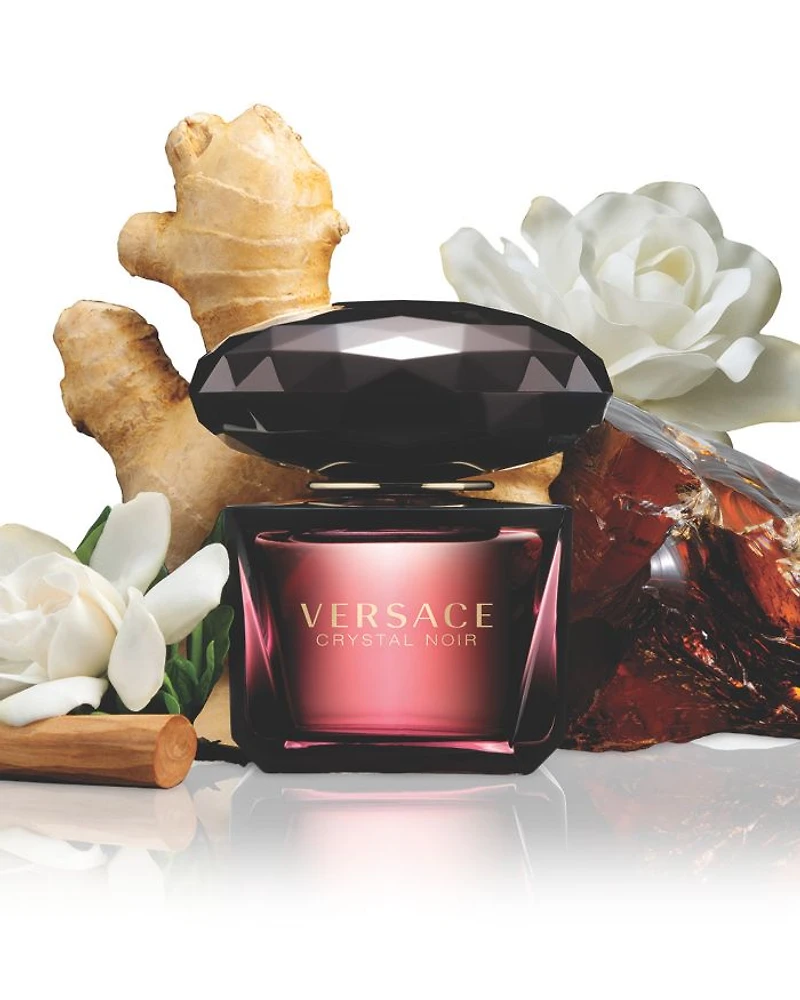 Crystal Noir Eau de Toilette Summer Set ($160 value)