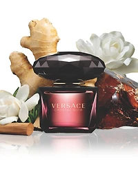 Crystal Noir Eau de Toilette Summer Set ($160 value)