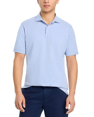 Albatross Regular Fit Polo