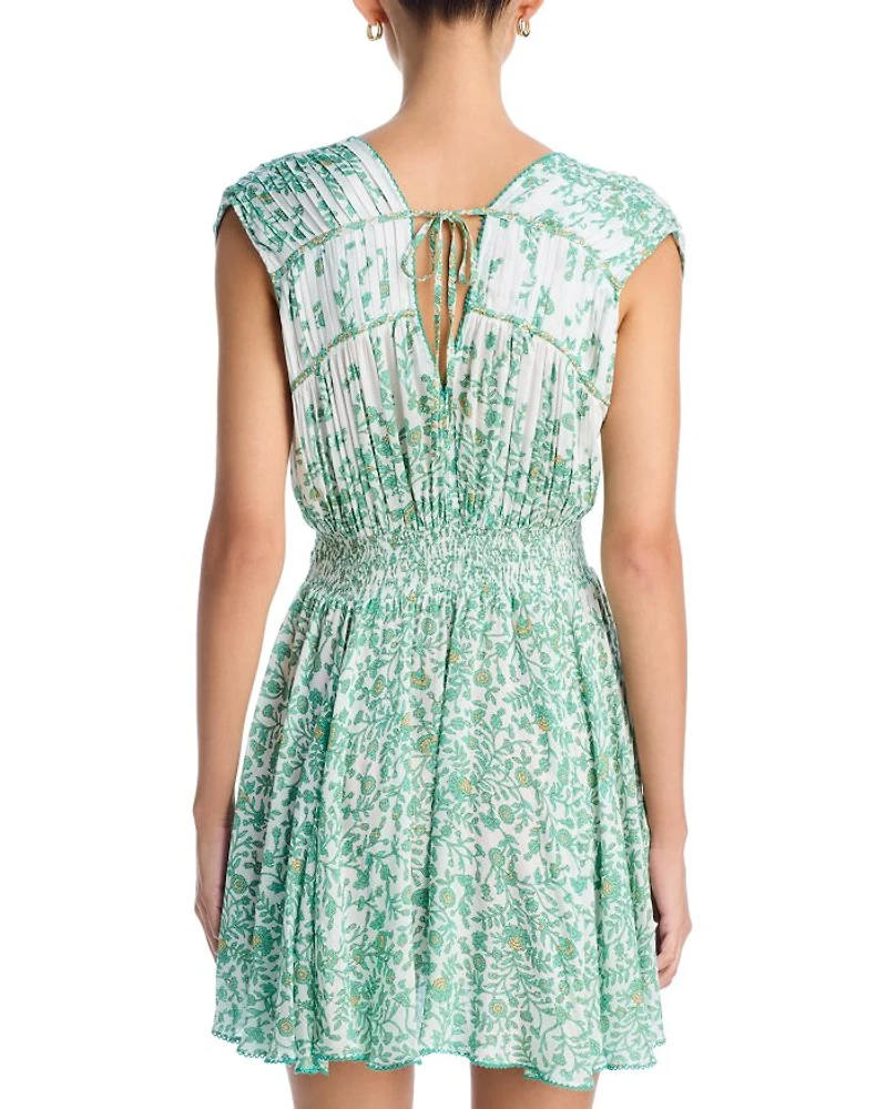 Ciao Mini Dress
