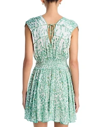 Ciao Mini Dress
