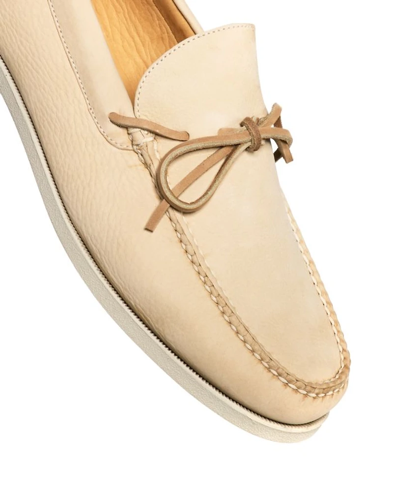 Men's Excursionist Boat Shoes