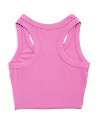 Girls' Livi Cropped Tank Top