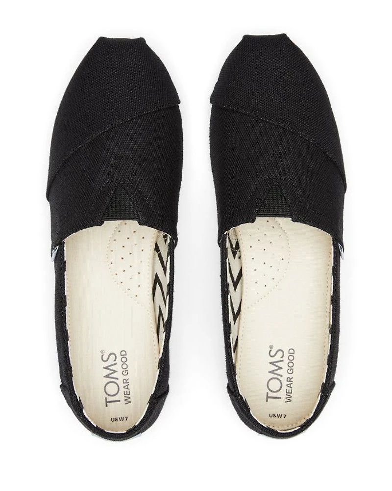 Women's Classic Alpargata Flats