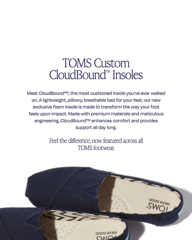 Women's Classic Alpargata Flats
