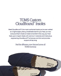 Women's Classic Alpargata Flats