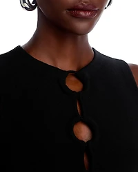 Hartley Knit Dress