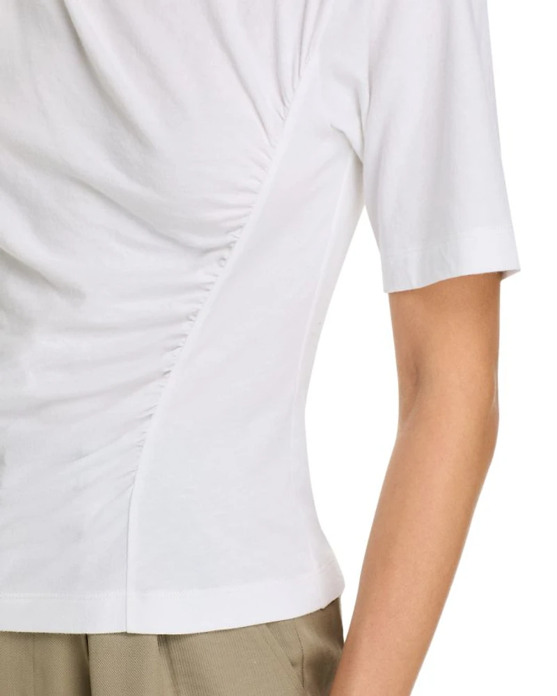 Frederic Ruched Top