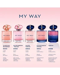 My Way Ylang Eau de Parfum
