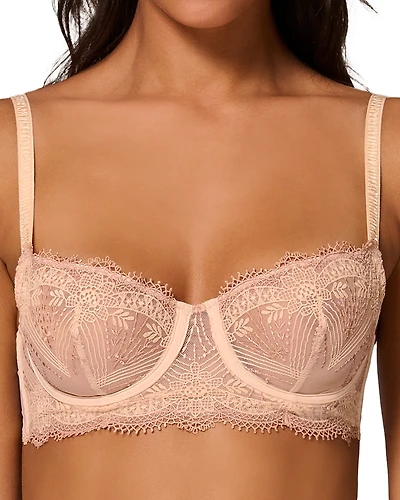 Simone Perele Allure Demi Cup Bra