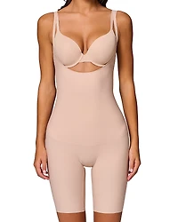 Simone Perele Story Panty Bodysuit