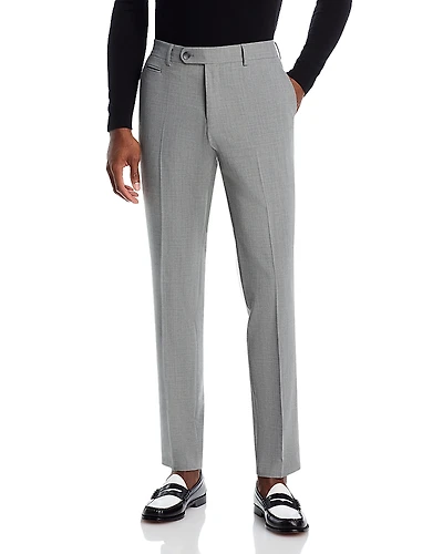 Boss Genius Slim Fit Dress Pants