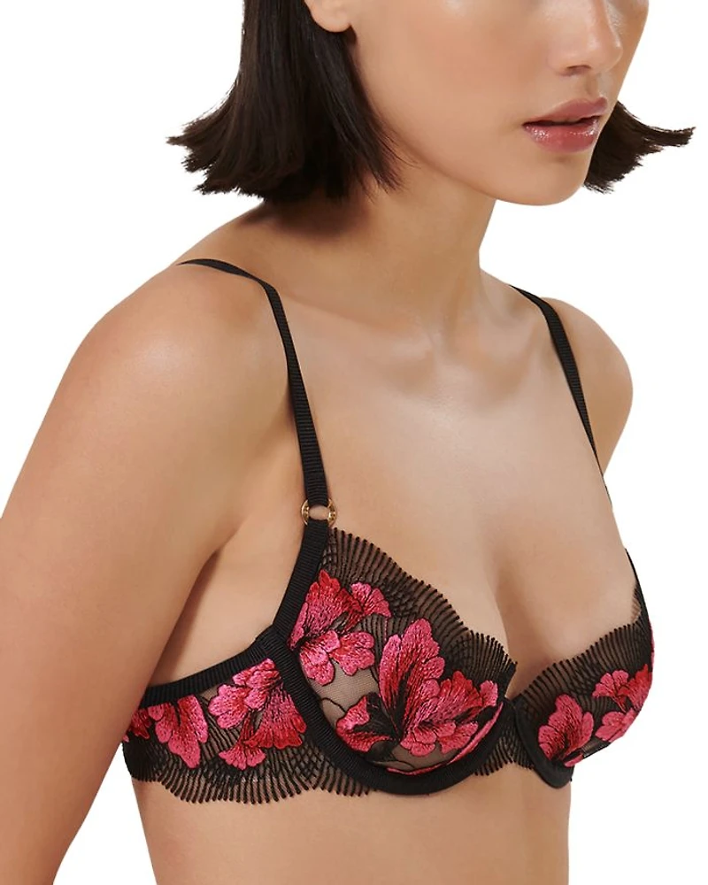 Vivienne Underwire Bra