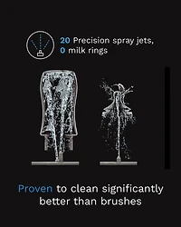 Bottle Washer Pro - All In One Washer, Sterilizer, Dryer