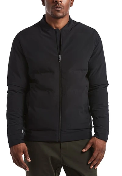 Better than Down Bomber Jacket