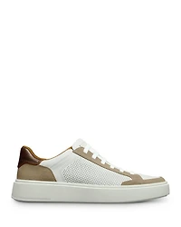 Men's Oliver Low Top Sneakers
