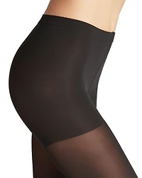 Control Top Opaque Tights