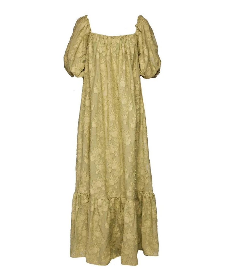 Sta-Da-Dio Dress