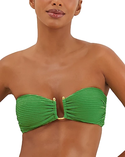 ViX Jill Bandeau Bikini Top