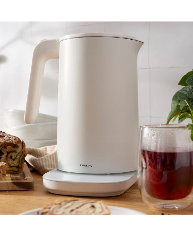 ZWILLING Enfinigy 1.5L Kettle Pro
