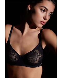 Levitate Unlined Underwire Bra