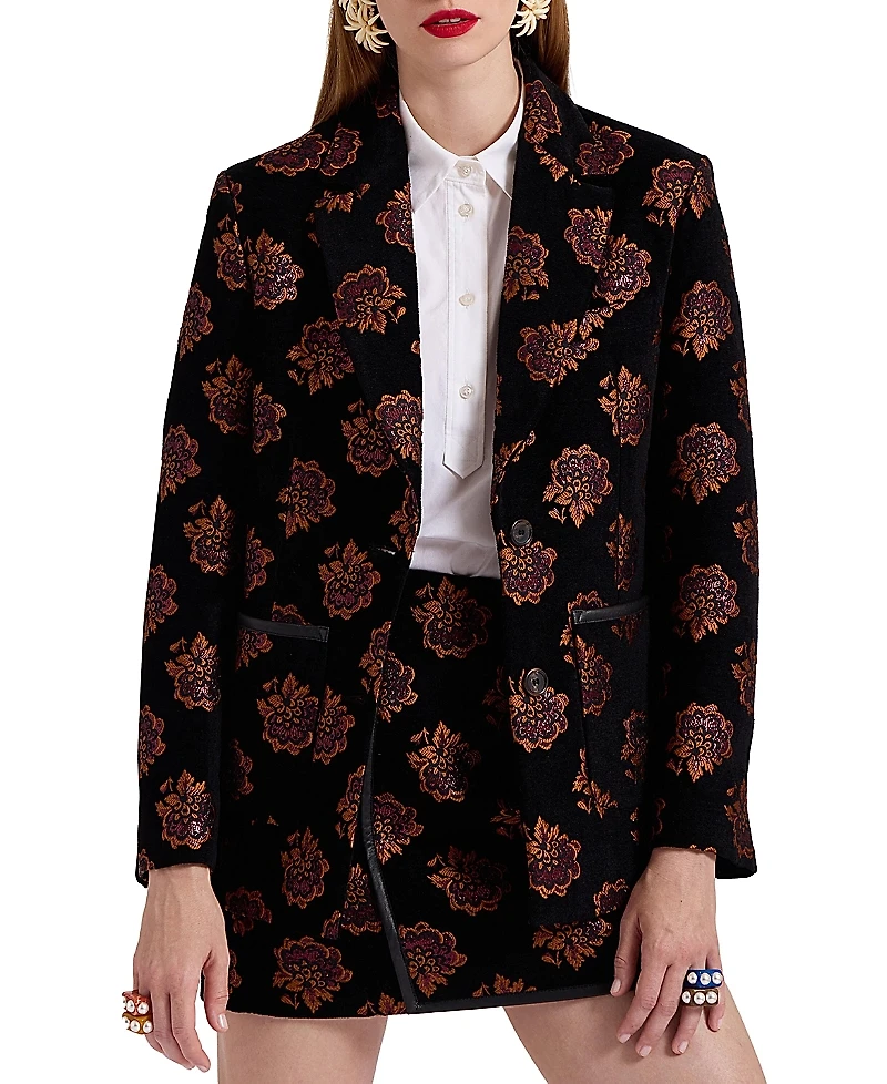 La DoubleJ Kelly Jacket