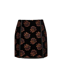 Twiggy Skirt