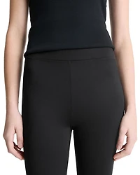 High Rise Leggings