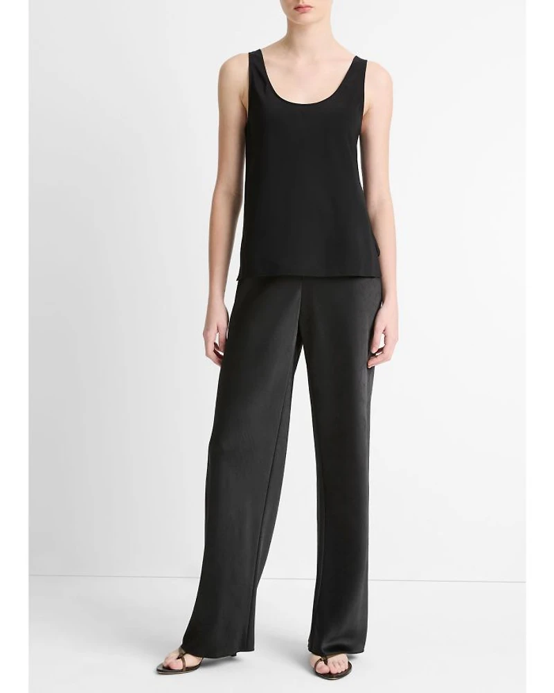 Classic Bias Scoop Tank