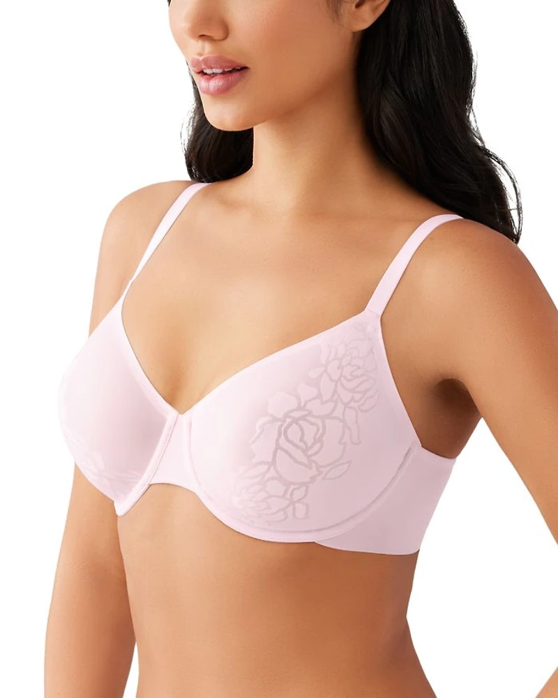 Confidence Boost Underwire Bra