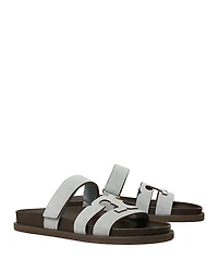 Tory Burch Women's Ines Sport Slide